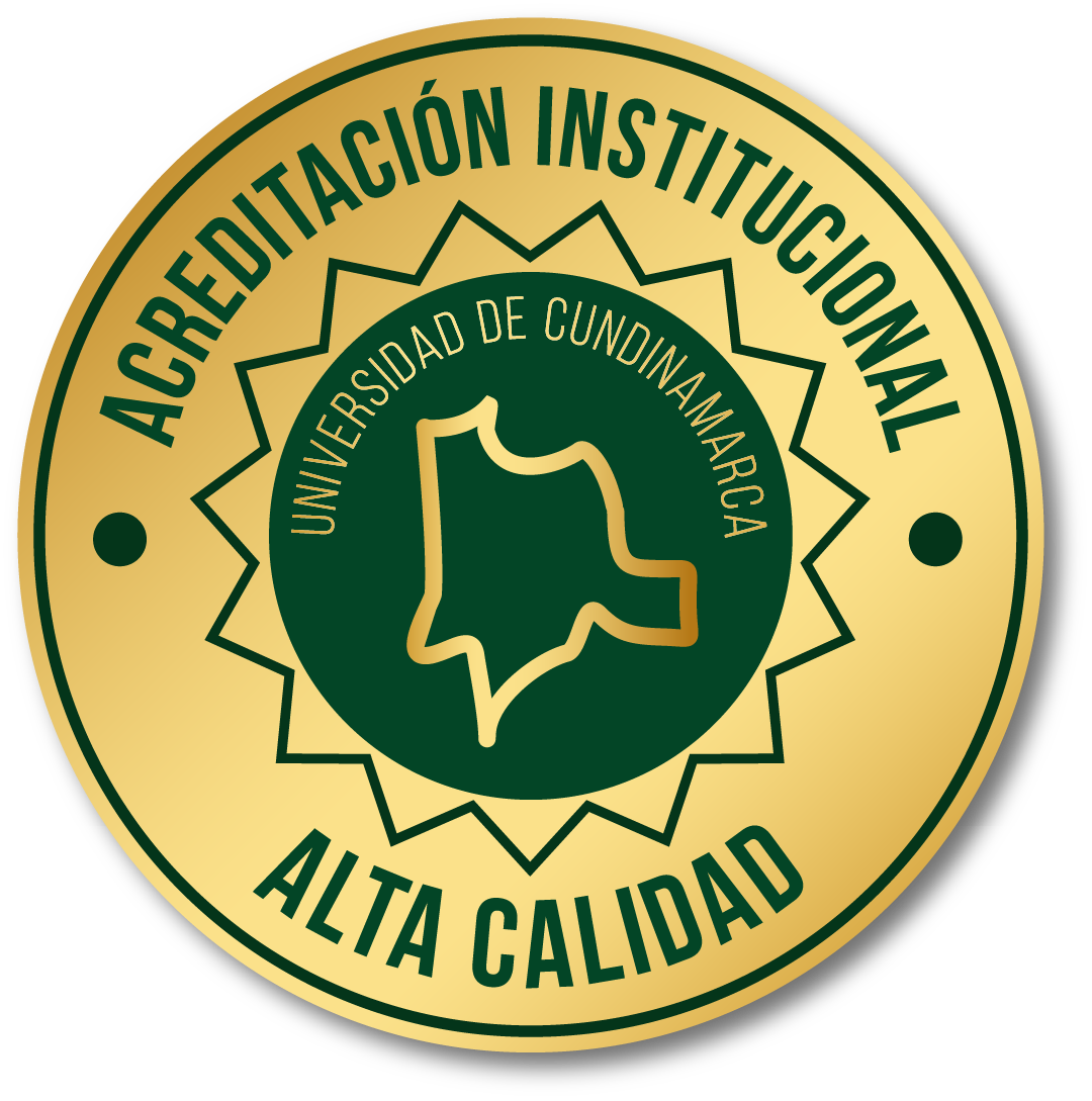 Acreditación Institucional de Alta Calidad de la Universidad de Cundinamarca